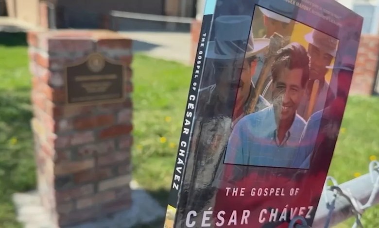 SJ Leaders begin work to move forward, support survivors in wake of Cesar Chavez allegations SJ Leaders begin work to move forward, support survivors in wake of Cesar Chavez allegations