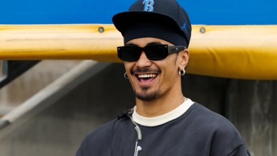 Nico Iamaleava says that transfer to UCLA from Tennessee was about being closer to family, not money Nico Iamaleava says that transfer to UCLA from Tennessee was about being closer to family, not money