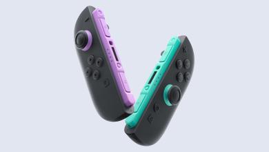 Nintendo reveals its first Switch 2 Joy-Con color variant Nintendo reveals its first Switch 2 Joy-Con color variant