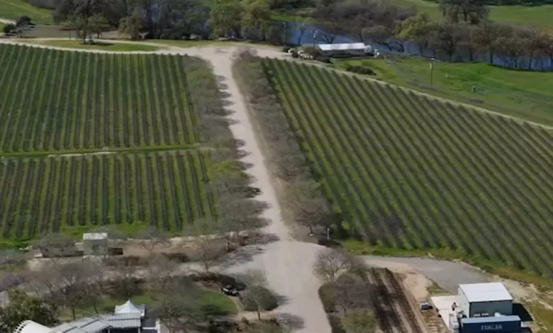 San Joaquin River Parkway Trust complies with Fresno County’s cease and desist over human composting San Joaquin River Parkway Trust complies with Fresno County’s cease and desist over human composting