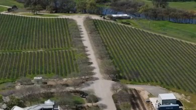 San Joaquin River Parkway Trust complies with Fresno County’s cease and desist over human composting San Joaquin River Parkway Trust complies with Fresno County’s cease and desist over human composting