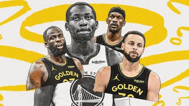 Will the Warriors make a bold move at the trade deadline or waste another elite season from Stephen Curry? Will the Warriors make a bold move at the trade deadline or waste another elite season from Stephen Curry?