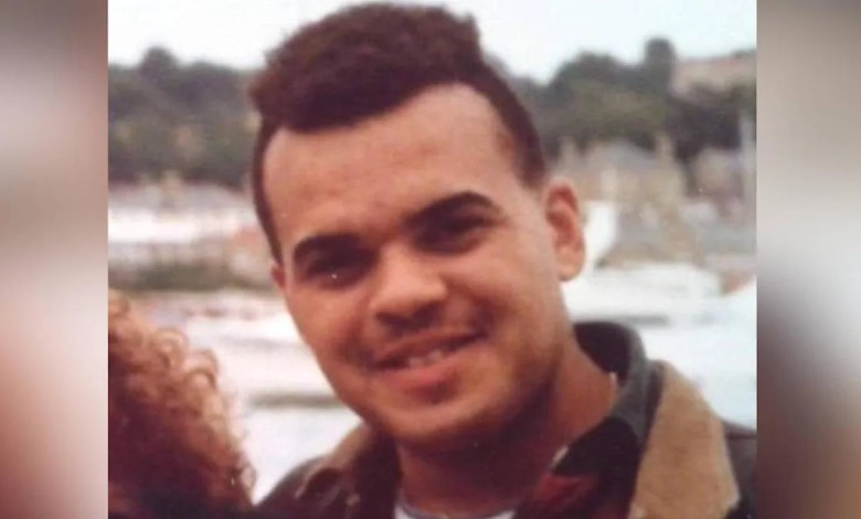 How forensics uncovered the murder behind bones found at a beauty spot How forensics uncovered the murder behind bones found at a beauty spot