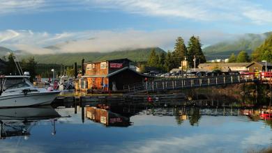 Canada’s Up-And-Coming Nature Destination Is Trending In 2026, According To Data Canada’s Up-And-Coming Nature Destination Is Trending In 2026, According To Data
