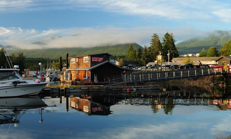 Canada’s Up-And-Coming Nature Destination Is Trending In 2026, According To Data Canada’s Up-And-Coming Nature Destination Is Trending In 2026, According To Data