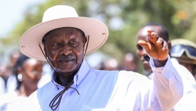Ugandan leader extends 40-year rule after winning contested poll Ugandan leader extends 40-year rule after winning contested poll