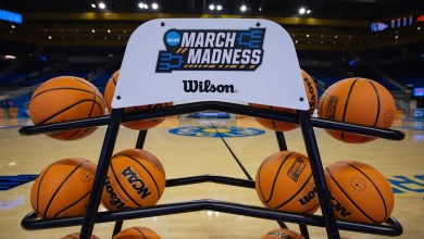 Da-na-na-na-Dun-daa-na-na: The story behind CBS’s famous NCAA tournament theme song Da-na-na-na-Dun-daa-na-na: The story behind CBS’s famous NCAA tournament theme song