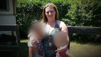 Henderson domestic violence victim remembered as ‘great mom’ Henderson domestic violence victim remembered as ‘great mom’