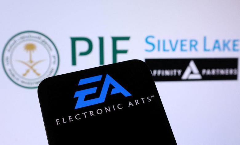 US Congress members call for ‘thorough review’ of EA’s billion sale US Congress members call for ‘thorough review’ of EA’s billion sale