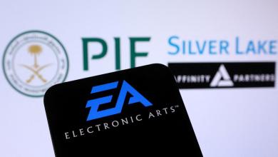 US Congress members call for ‘thorough review’ of EA’s billion sale US Congress members call for ‘thorough review’ of EA’s billion sale