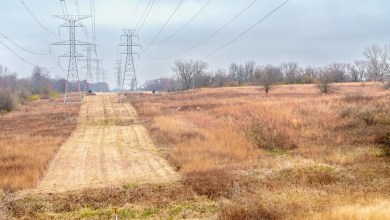 Developer withdraws Pekin data center proposal Developer withdraws Pekin data center proposal