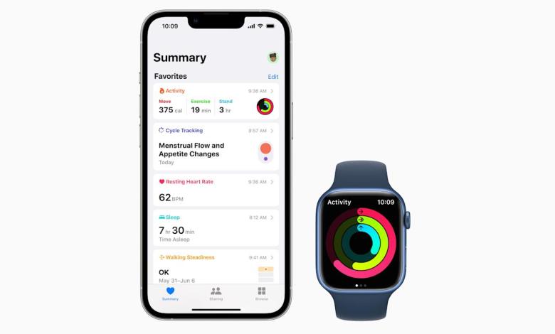 How to track your sleep and view your sleep data in Apple Health How to track your sleep and view your sleep data in Apple Health