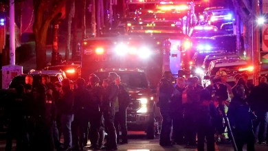 Police seek Ring camera footage after shooting at Brown University leaves 2 dead, 8 hurt Police seek Ring camera footage after shooting at Brown University leaves 2 dead, 8 hurt