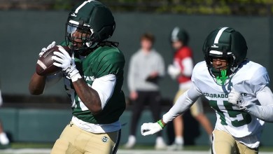 What to watch at Colorado State football ‘Spring Spotlight’ What to watch at Colorado State football ‘Spring Spotlight’