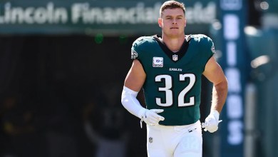 NFL free agency: Arizona Cardinals, Reed Blankenship named good fit NFL free agency: Arizona Cardinals, Reed Blankenship named good fit