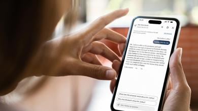 Kindle’s in-book AI assistant can answer all your questions without spoilers Kindle’s in-book AI assistant can answer all your questions without spoilers