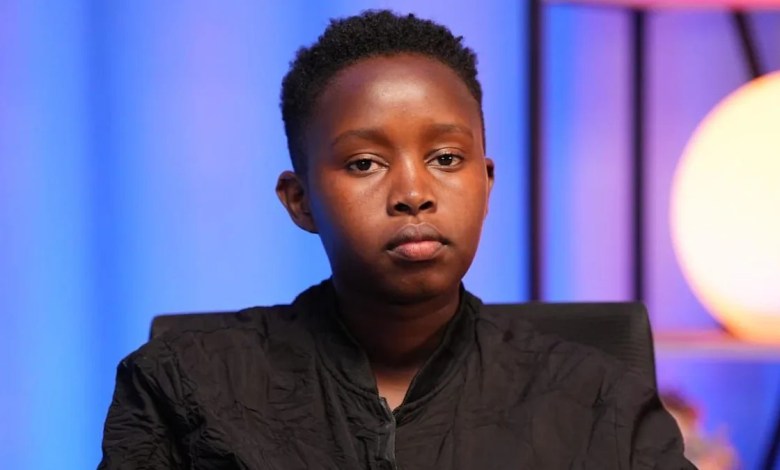 Murdered Kenyan woman’s niece to push for ex-soldier’s extradition during UK visit Murdered Kenyan woman’s niece to push for ex-soldier’s extradition during UK visit