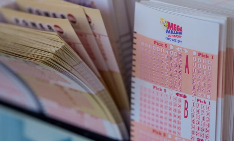 Ohio Lottery Powerball, Pick 3 Midday winning numbers for Jan. 12, 2026 Ohio Lottery Powerball, Pick 3 Midday winning numbers for Jan. 12, 2026