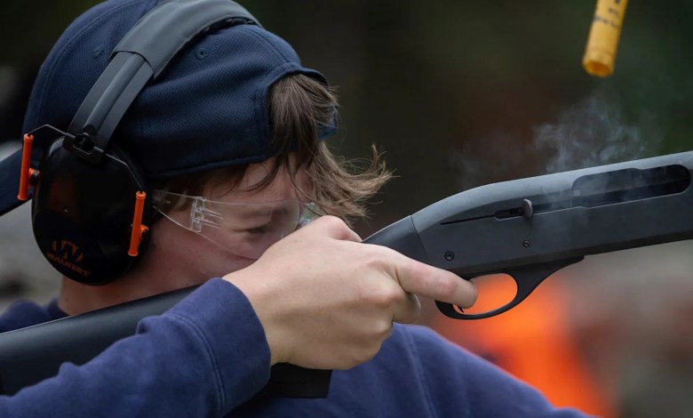 Hunter safety class offered in Stevens Point in June Hunter safety class offered in Stevens Point in June