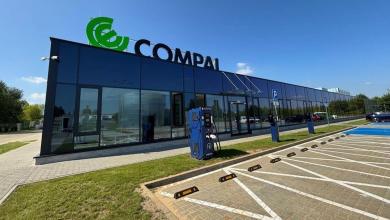 Compal completes phase one of automotive electronics plant in Poland Compal completes phase one of automotive electronics plant in Poland
