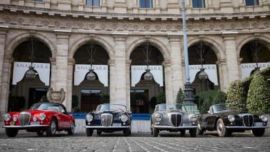 Anantara Concorso Roma Returns in 2026 Anantara Concorso Roma Returns in 2026
