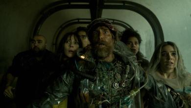 Good Luck, Have Fun, Don’t Die rails against AI in style Good Luck, Have Fun, Don’t Die rails against AI in style