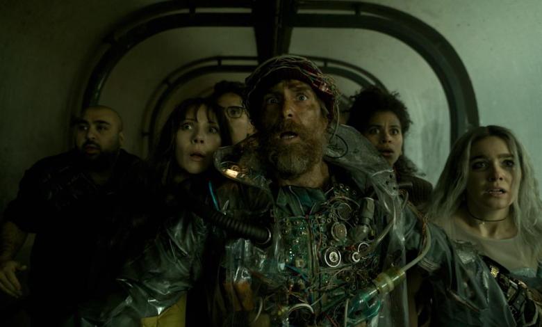 Good Luck, Have Fun, Don’t Die rails against AI in style Good Luck, Have Fun, Don’t Die rails against AI in style