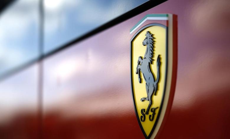 Ferrari Slashes 2030 Electric Car Plan in Half Ferrari Slashes 2030 Electric Car Plan in Half