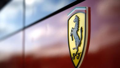 Ferrari Slashes 2030 Electric Car Plan in Half Ferrari Slashes 2030 Electric Car Plan in Half