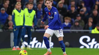 David Moyes holds firm stance on Everton midfielder’s future David Moyes holds firm stance on Everton midfielder’s future