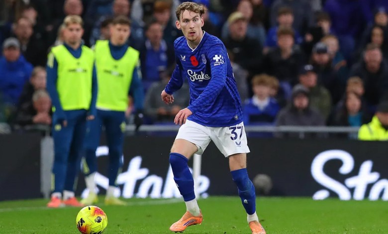 David Moyes holds firm stance on Everton midfielder’s future David Moyes holds firm stance on Everton midfielder’s future