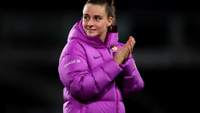 Ella Toone recalled to England squad after injury layoff Ella Toone recalled to England squad after injury layoff
