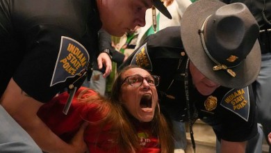 IndyStar photojournalists share their best news photos from 2025 IndyStar photojournalists share their best news photos from 2025