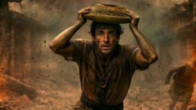 AI used to reveal face of victim fleeing Mount Vesuvius eruption AI used to reveal face of victim fleeing Mount Vesuvius eruption