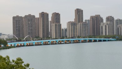 I Traveled to Suzhou, China — and It Completely Changed Me I Traveled to Suzhou, China — and It Completely Changed Me