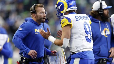 How confident are you that the Rams are on Super Bowl 2026 track? How confident are you that the Rams are on Super Bowl 2026 track?