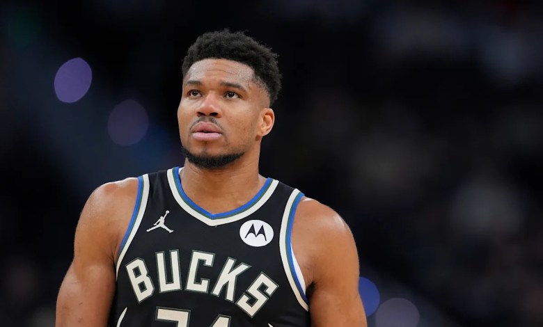 Spurs’ De’Aaron Fox will fill in for injured Giannis Antetokounmpo in 2026 NBA All-Star Game Spurs’ De’Aaron Fox will fill in for injured Giannis Antetokounmpo in 2026 NBA All-Star Game