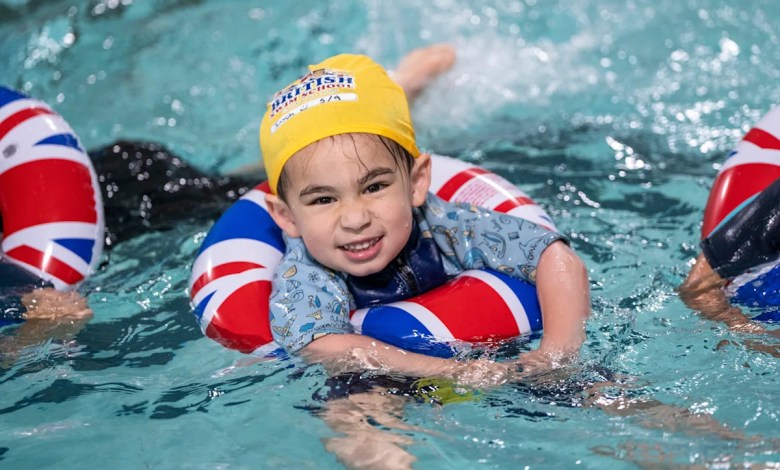 Drowning is a Florida child killer. More free swim lessons may be coming Drowning is a Florida child killer. More free swim lessons may be coming