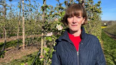 ‘Even if Iran war ends now, farmers’ costs will have to be passed on’ ‘Even if Iran war ends now, farmers’ costs will have to be passed on’