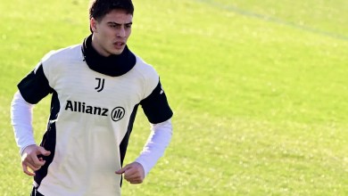 Juventus reportedly heading to Hong Kong, Australia for their preseason tour Juventus reportedly heading to Hong Kong, Australia for their preseason tour