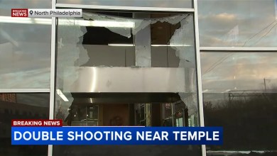 2 men injured in shooting inside pop-up hookah lounge near campus of Temple University 2 men injured in shooting inside pop-up hookah lounge near campus of Temple University