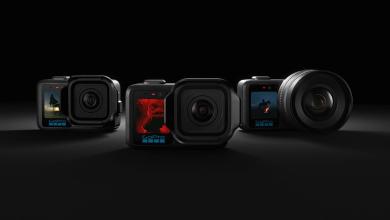 GoPro’s Mission 1 offers 8K 60p video and interchangeable lenses GoPro’s Mission 1 offers 8K 60p video and interchangeable lenses