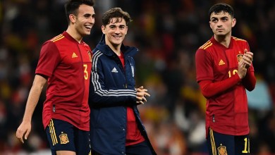 Nine Barcelona stars included in Spain preliminary World Cup squad; two notable absentees Nine Barcelona stars included in Spain preliminary World Cup squad; two notable absentees