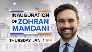 Street closures, ceremony timing, locations and more Street closures, ceremony timing, locations and more