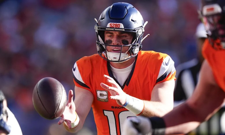 Week 15: Broncos vs. Packers – Live Discussion Week 15: Broncos vs. Packers – Live Discussion