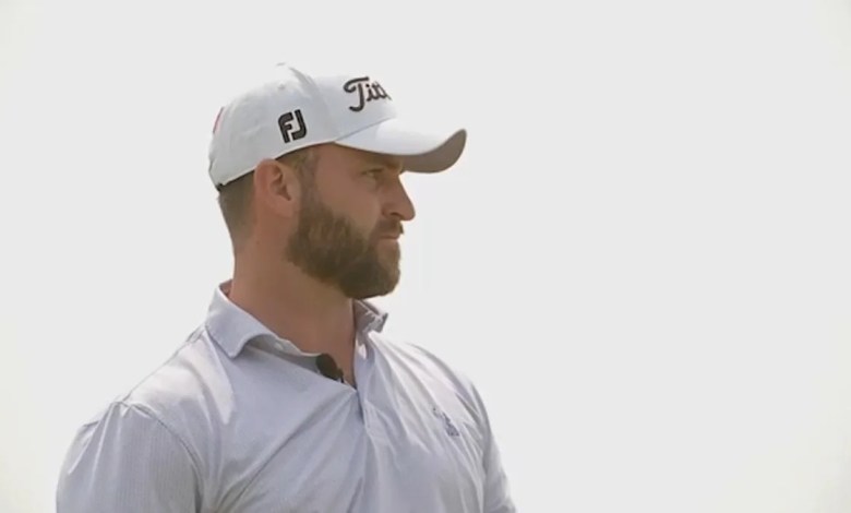 PGA Championship: Delco’s Braden Shattuck prepares for a home‑turf major PGA Championship: Delco’s Braden Shattuck prepares for a home‑turf major