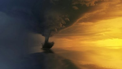 Tornado Season Began This Week And Has Already Turned Fatal Tornado Season Began This Week And Has Already Turned Fatal