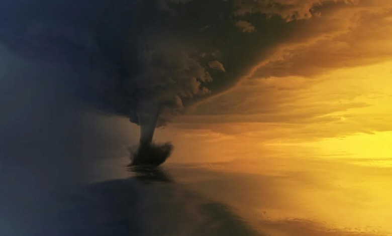 Tornado Season Began This Week And Has Already Turned Fatal Tornado Season Began This Week And Has Already Turned Fatal