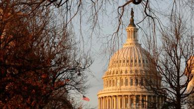 Congress removes right to repair language from 2026 defense bill Congress removes right to repair language from 2026 defense bill