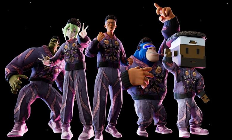 Netflix is acquiring game avatar maker Ready Player Me Netflix is acquiring game avatar maker Ready Player Me